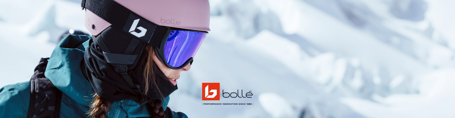 Bollé
