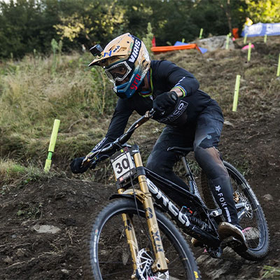 GREG MINNAAR MTB KOLEKCIJA