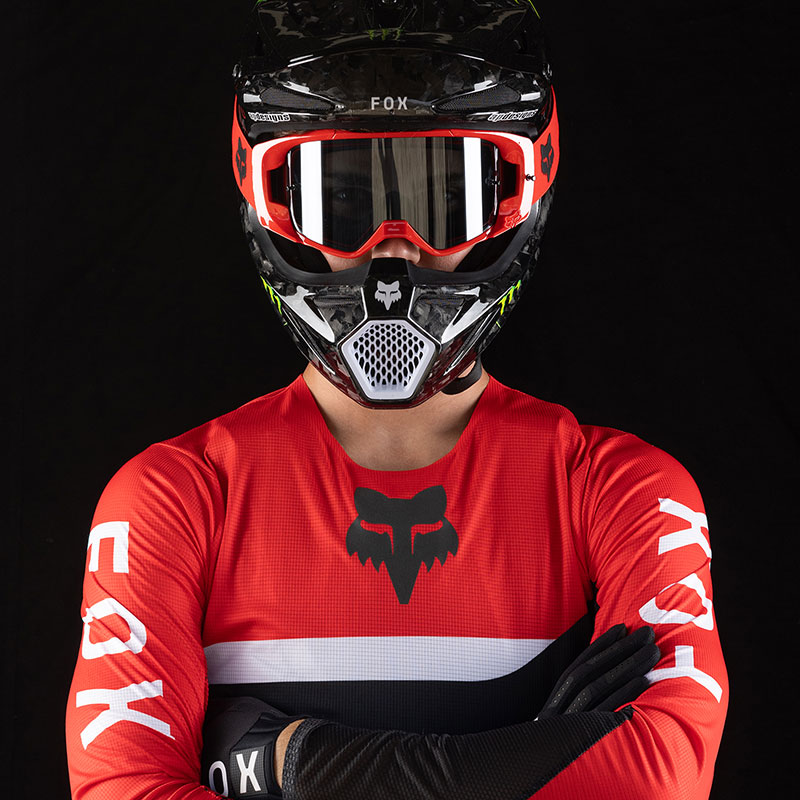 FLEXAIR FRACTURE MOTO KOLEKCIJA