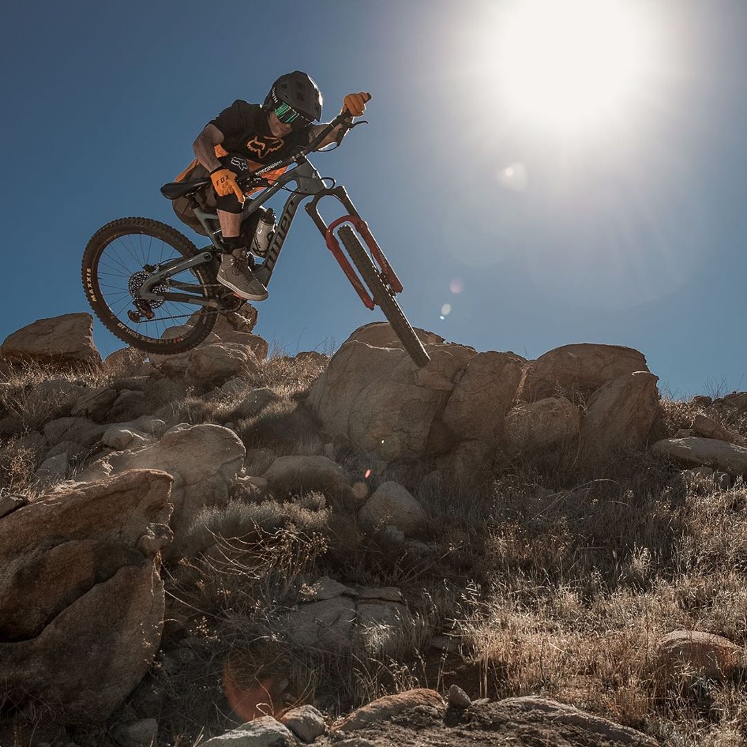 MTB