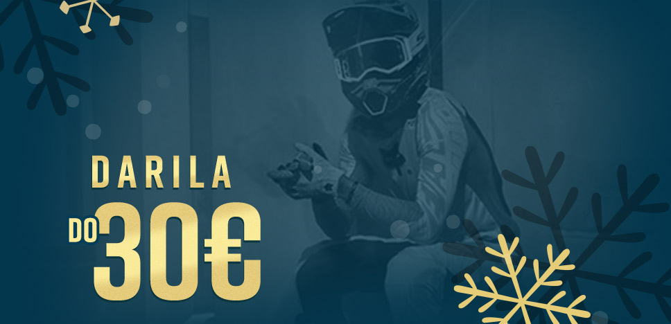 DARILA DO 30EUR