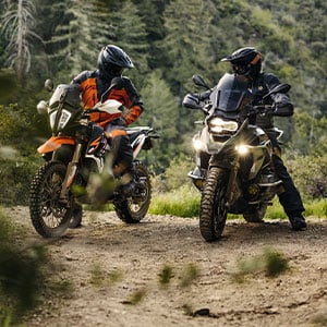 ENDURO OPREMA