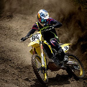 MOTOKROS