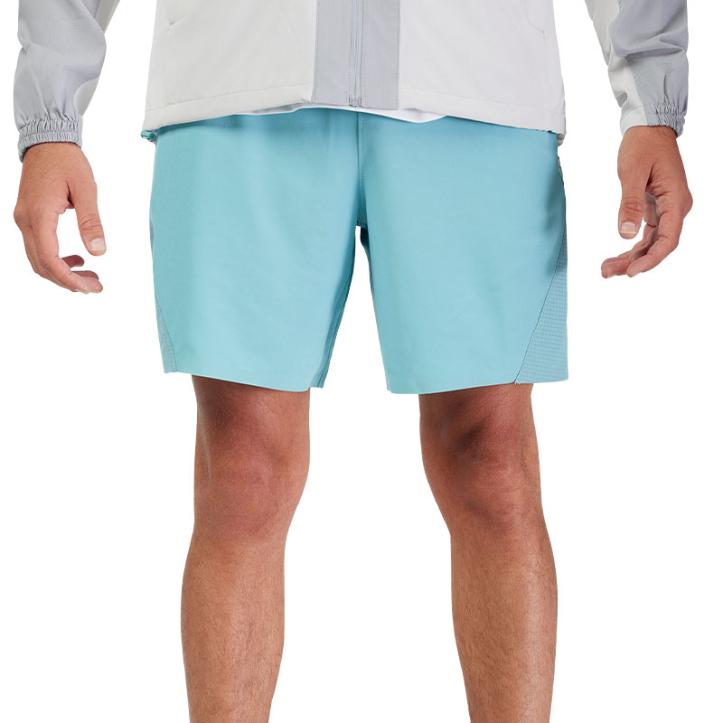 CORE SHORT 7" LINERLESS [VIN WSH] S
