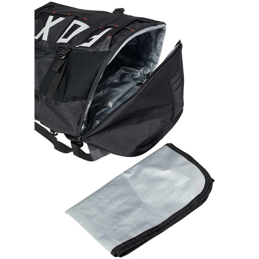 TRANSITION PACK [BLK] OS - second image