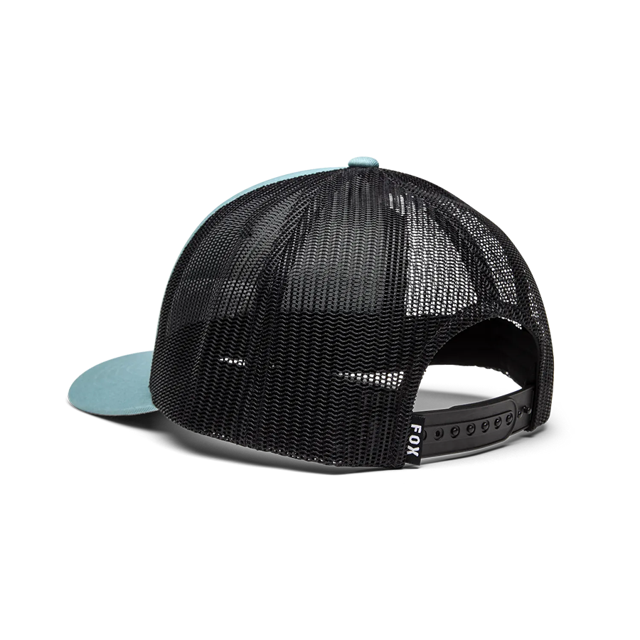 FOX HEAD TRUCKER HAT [VIN WSH] OS - second image