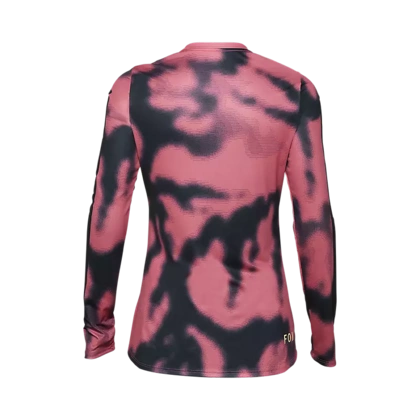 W RANGER LS JERSEY TAUNT [GUA] XS - second image