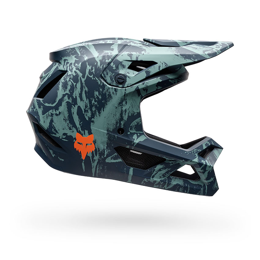RAMPAGE IMG PRINT, CE/CPSC [ARC BLU] S