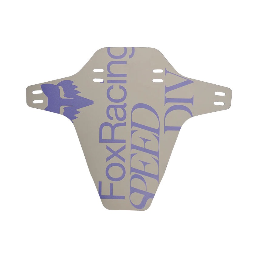 BLATNIK MUDGUARD FOX [WHT]