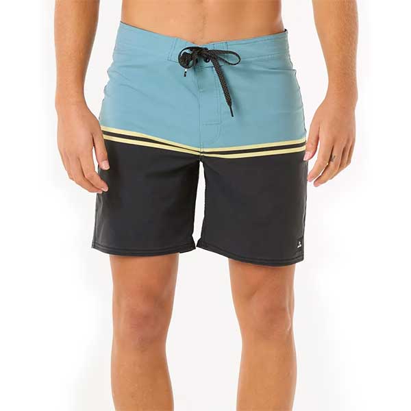 MIRAGE COMBINE MOŠKE KOPALNE HLAČE RIPCURL [BLU LAG]-Blue-30