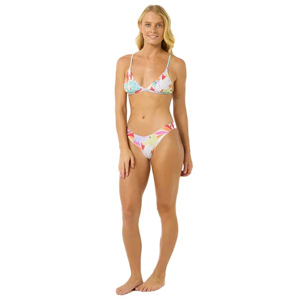 CALA VADELLA TRIANGLE ŽENSKI BIKINI SET RIP CURL [MUL]