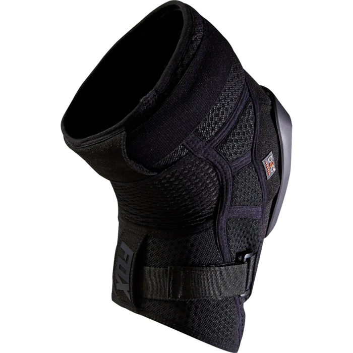 LAUNCH PRO D3O KNEE GUARD [BLK] S       SP17 - second image