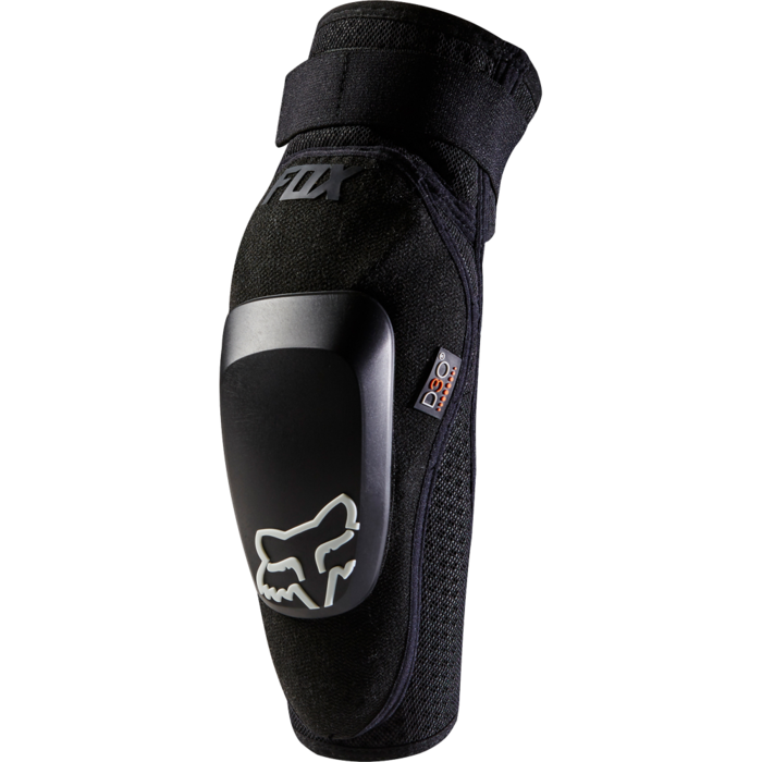 LAUNCH PRO D3O ELBOW GUARD [BLK] S      SP17
