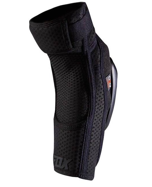 LAUNCH PRO D3O ELBOW GUARD [BLK] S      SP17 - second image