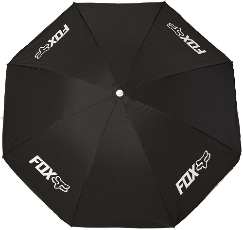 NO FLY ZONE SENČNIK FOX [BLK] - second image