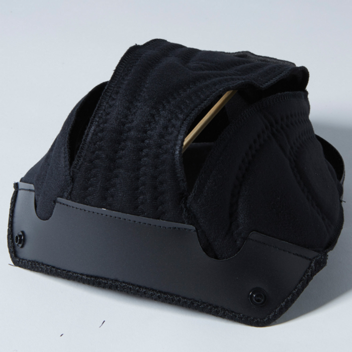 Rampage Comfort Liner [Black] M         MTB SP18 - second image
