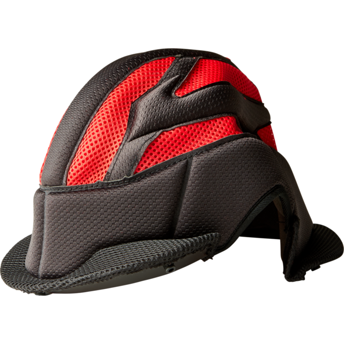 RAMPAGE PRO CARBON COMFORT LINER [BLK] MMTB SP18