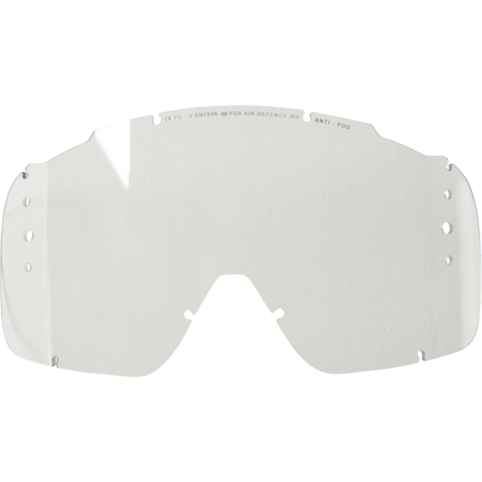 AIR DEFENCE REPL LENS RAISED [CLR] NS   MTB SP18