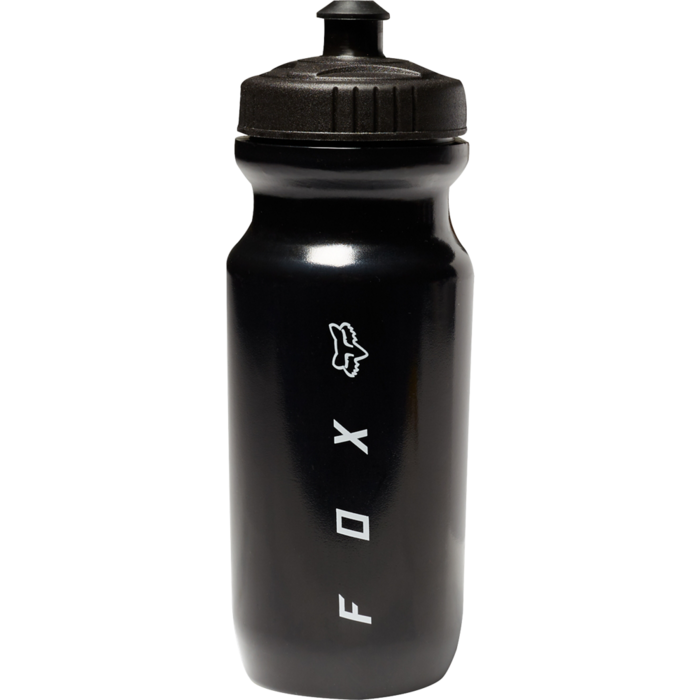 FOX BASE WATER BOTTLE [BLK] OS          MTB SP18