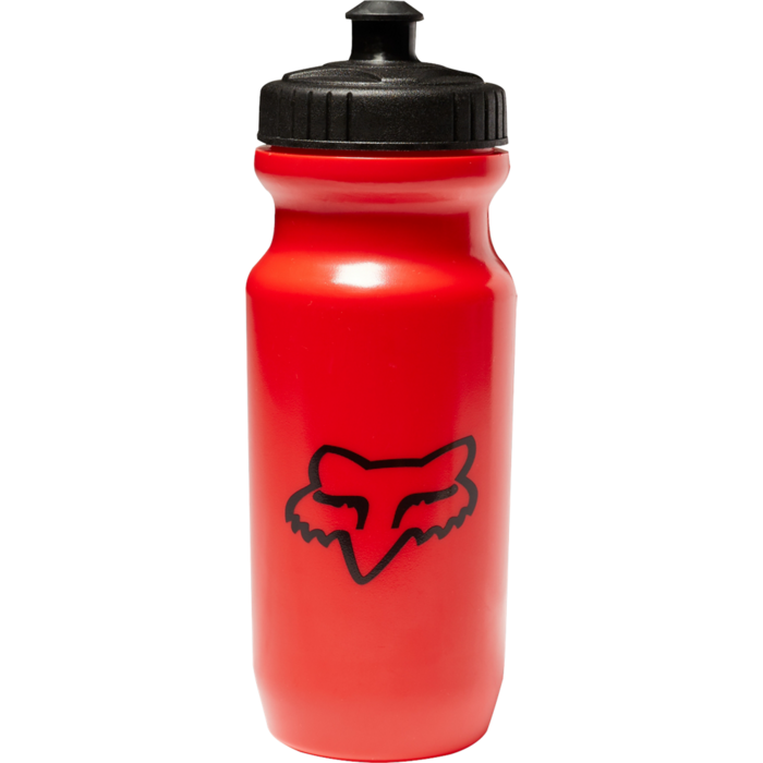 FOX HEAD BASE WATER BOTTLE [RD] OS      MTB SP18