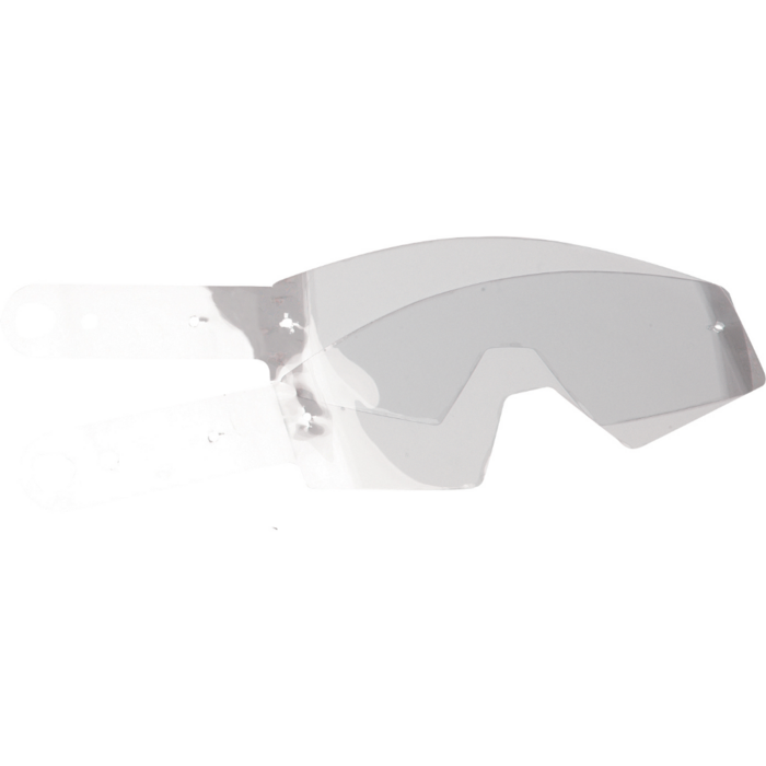 AIR DEFCE TEAR OFF'S NON LAM [14 PK] OS MTB SP18 - second image
