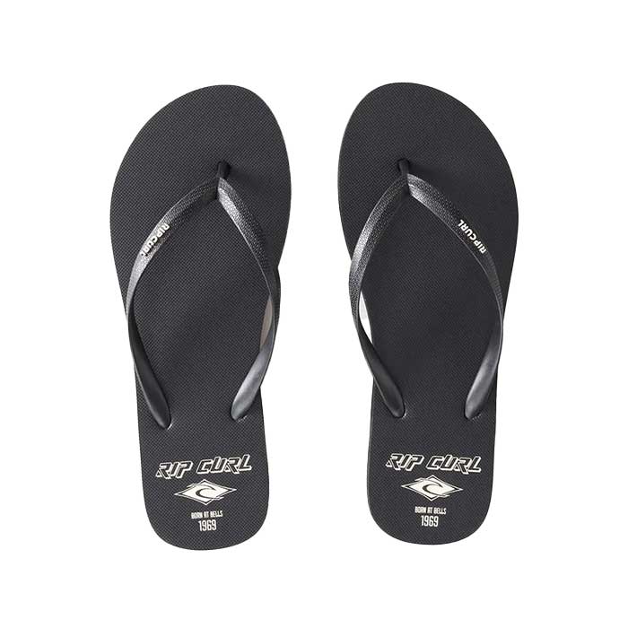 ICONS OF SURF ŽENSKE JAPANKE RIP CURL-Black-36 - second image
