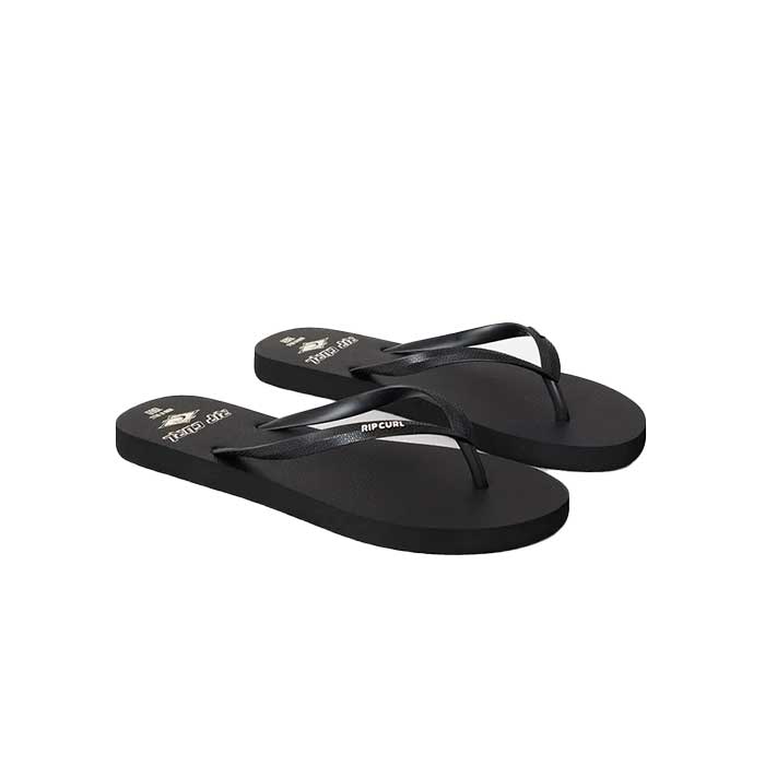 ICONS OF SURF ŽENSKE JAPANKE RIP CURL-Black-36