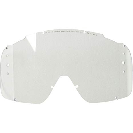 AIR DEFENCE REPL. LENS [CLEAR]          SP17