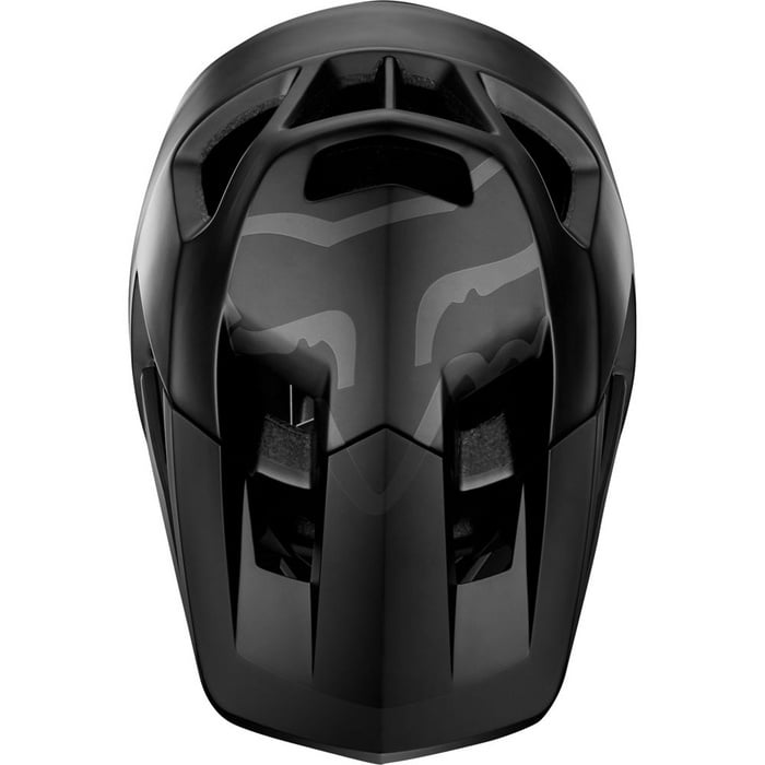 PROFRAME HELMET MATTE, CE [BLK] XL      SP21 MTB - second image
