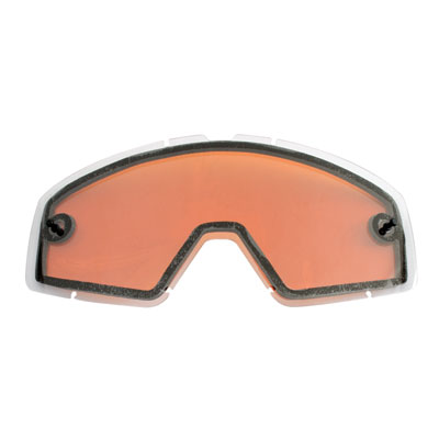 MAIN REPL. LENSES DUAL ORA/DUAL         FA15