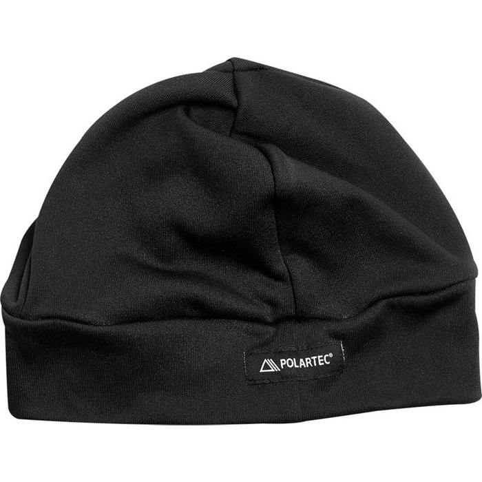 DEFEND  POLARTEC KAPA FOX [BLK] - second image