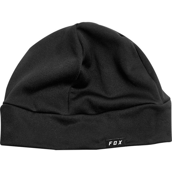DEFEND  POLARTEC KAPA FOX [BLK]