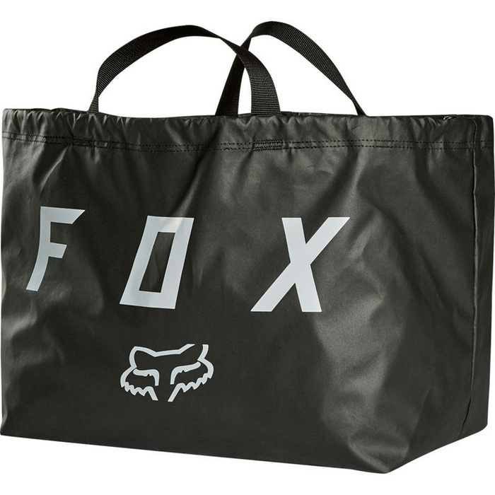 UTILITY PODLOGA/TORBA FOX [BLK]