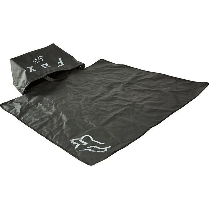 UTILITY PODLOGA/TORBA FOX [BLK] - second image