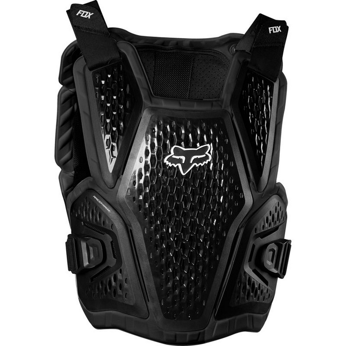 RACEFRAME IMPACT, CE [BLK] L/XL         FA19 MTB - second image