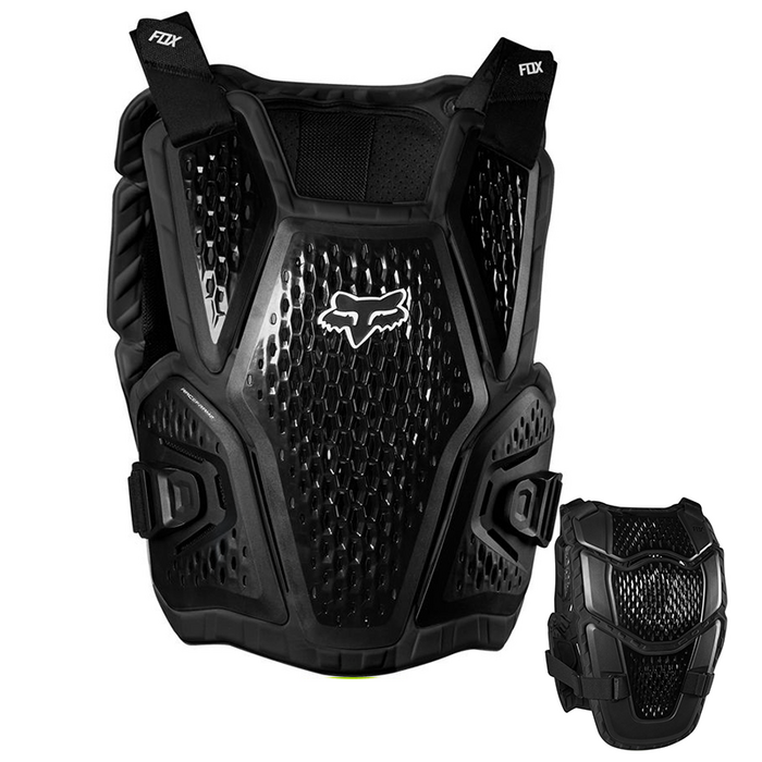 RACEFRAME IMPACT, CE [BLK] L/XL         FA19 MTB