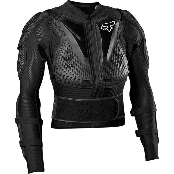 TITAN SPORT JACKET [BLK] 2X             FA19 MTB