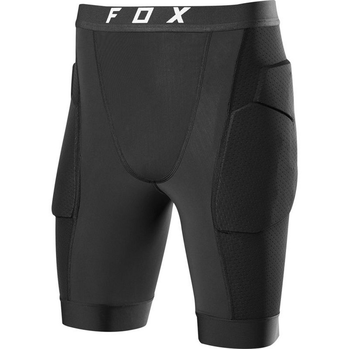 BASEFRAME PRO SHORT [BLK] S             MX20