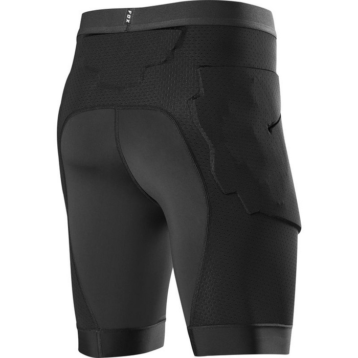 BASEFRAME PRO SHORT [BLK] M             MX20 - second image