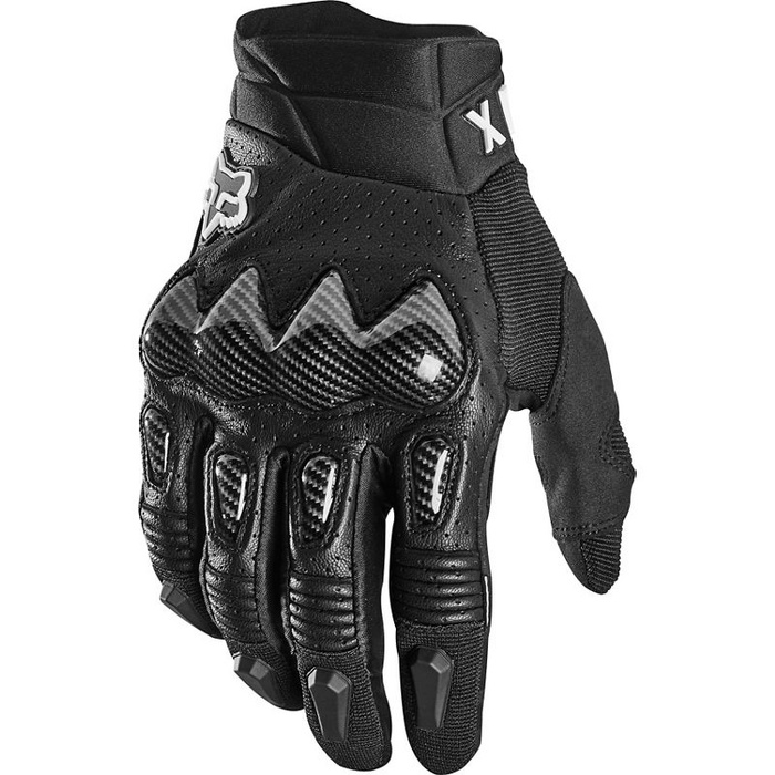 BOMBER GLOVE CE [BLK] 3X