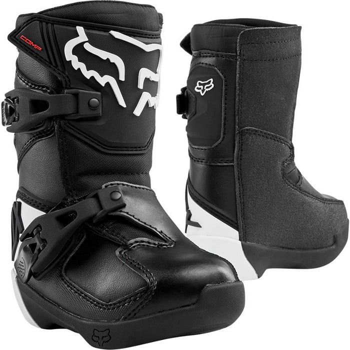 COMP K BOOT [BLK] 10                    MX20