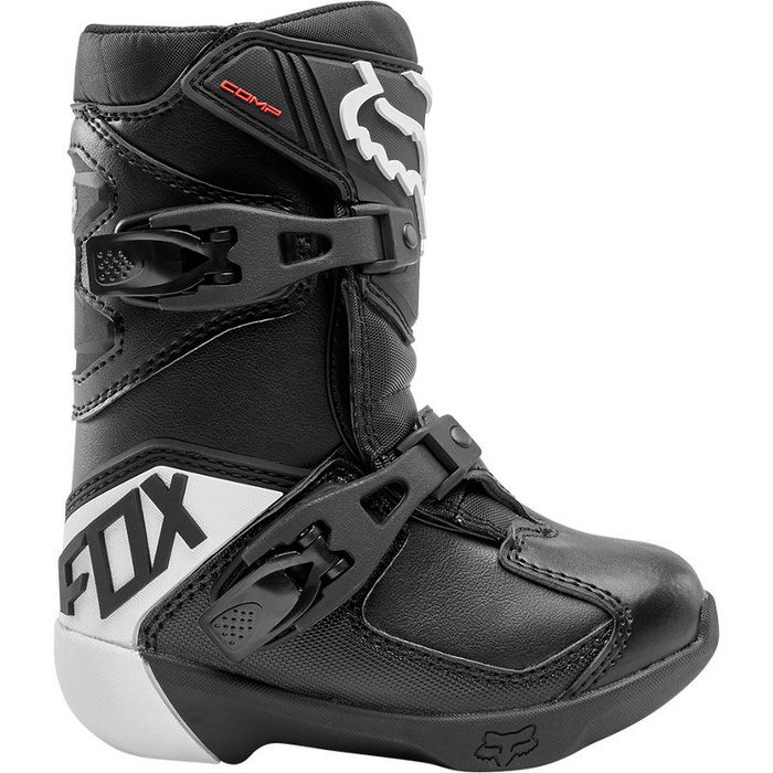 COMP K BOOT [BLK] 10                    MX20 - second image