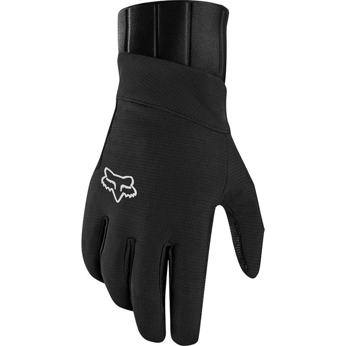 DEFEND PRO FIRE GLOVE [BLK] M           FA19 MTB