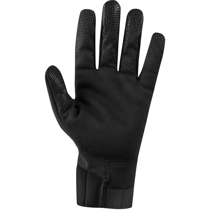 DEFEND PRO FIRE GLOVE [BLK] M           FA19 MTB - second image