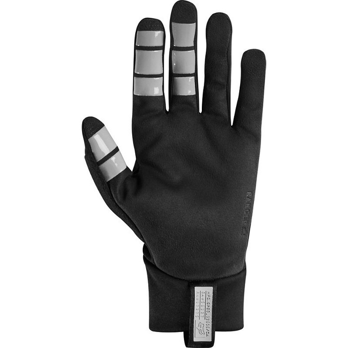 RANGER FIRE GLOVE [BLK] 2X              FA19 MTB - second image
