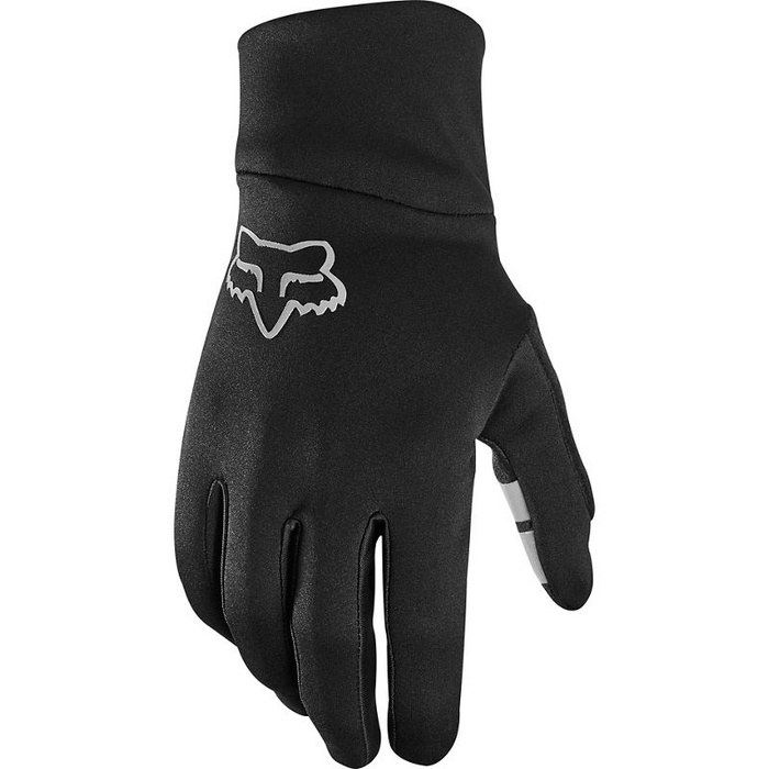 RANGER FIRE GLOVE [BLK] 2X              FA19 MTB