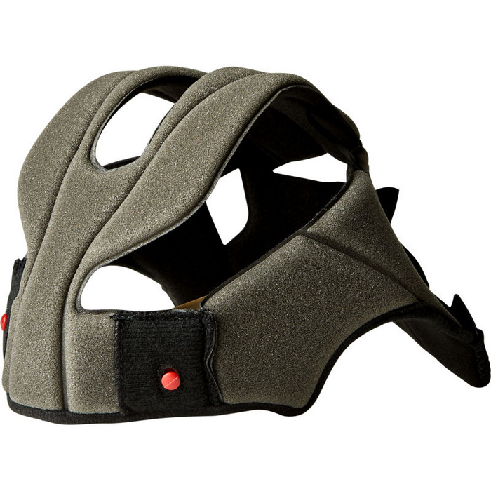 Rampage Comfort Liner [Black] XS        MTB SP18