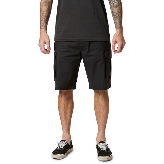 SLAMBOZO SHORT 2.0 [BLK] 32             SP20 LFS