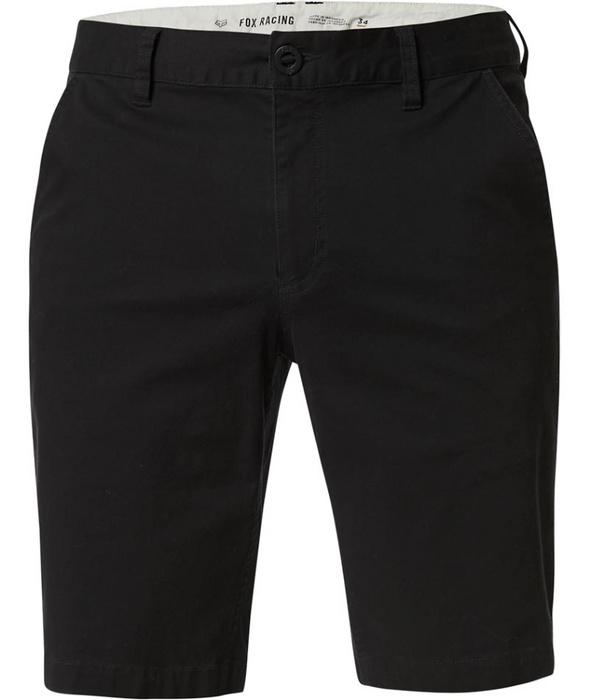 ESSEX SHORT 2.0 [BLK] 32                SP20 LFS - second image