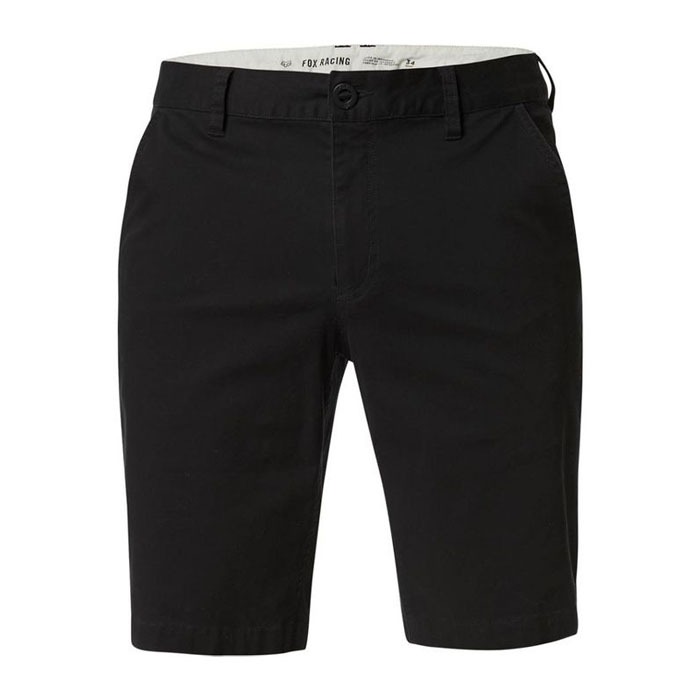 ESSEX SHORT 2.0 [BLK] 42                SP20 LFS